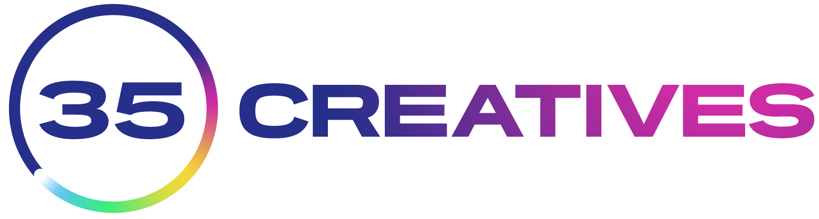 35 Creatives