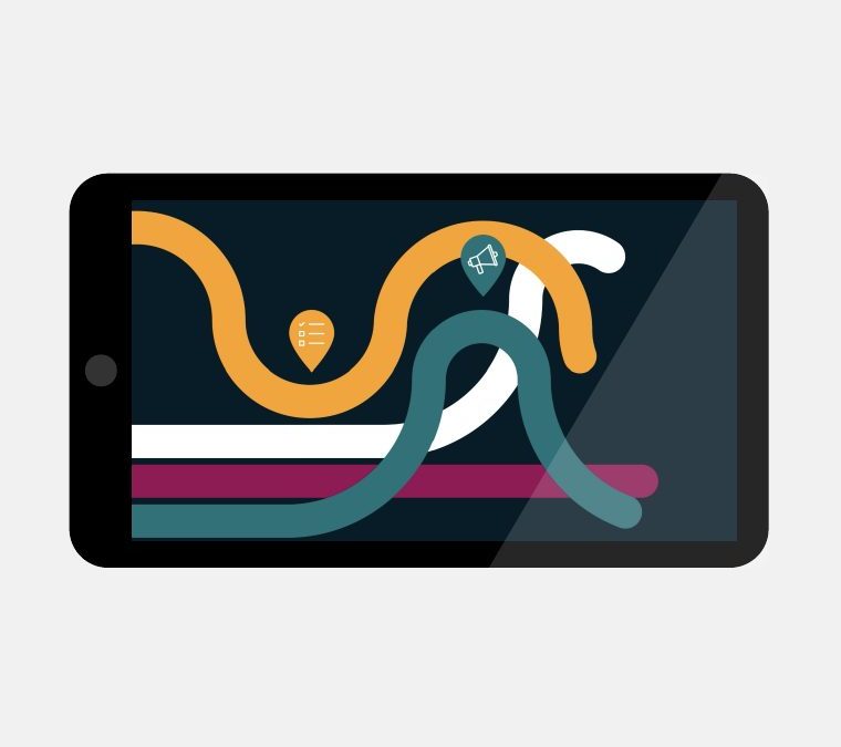 App interface