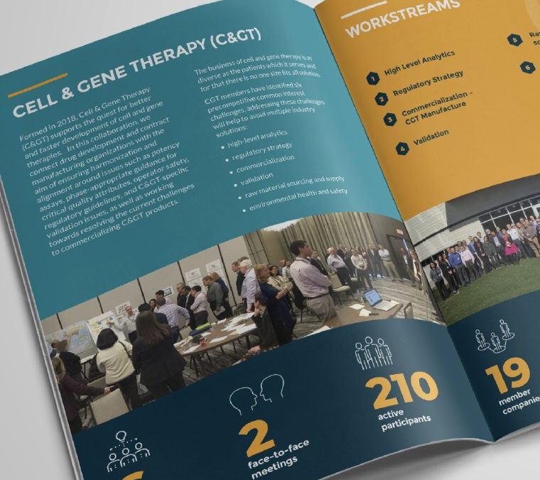 CGT booklet