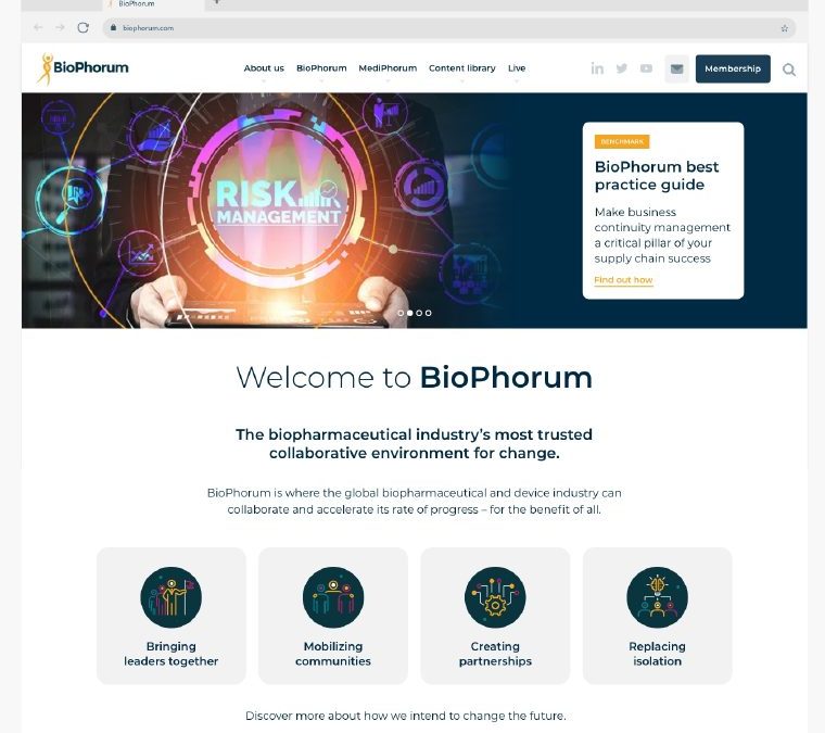 Website