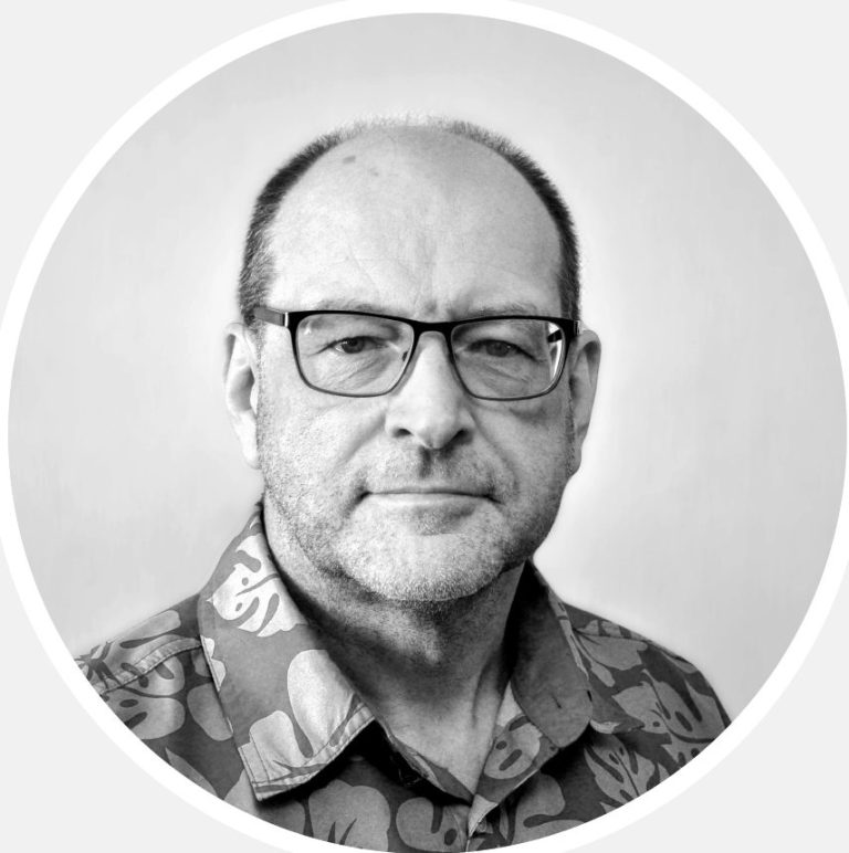Paul Andrews